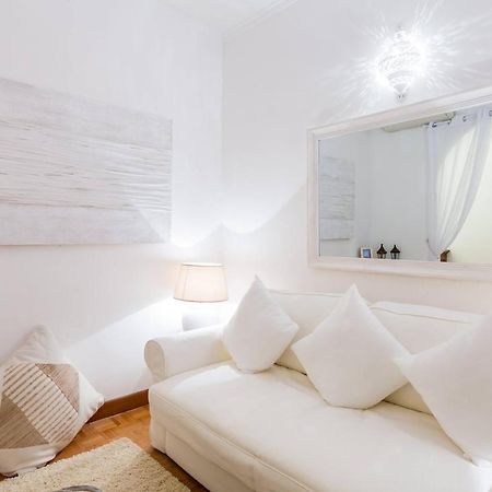Via Frattina Love Apartment 罗马 外观 照片