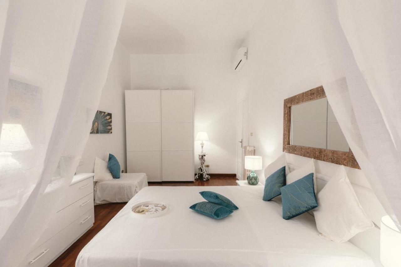 Via Frattina Love Apartment 罗马 外观 照片