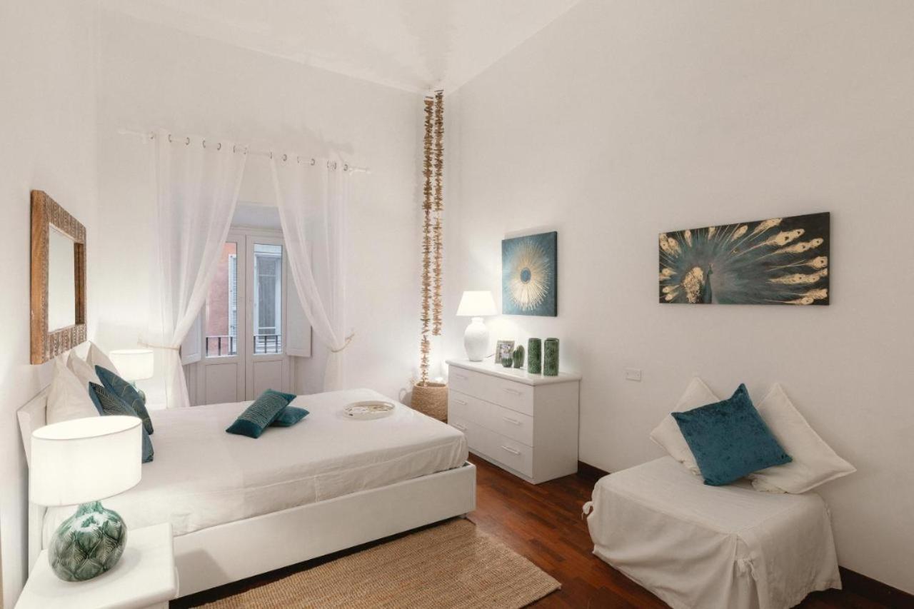 Via Frattina Love Apartment 罗马 外观 照片