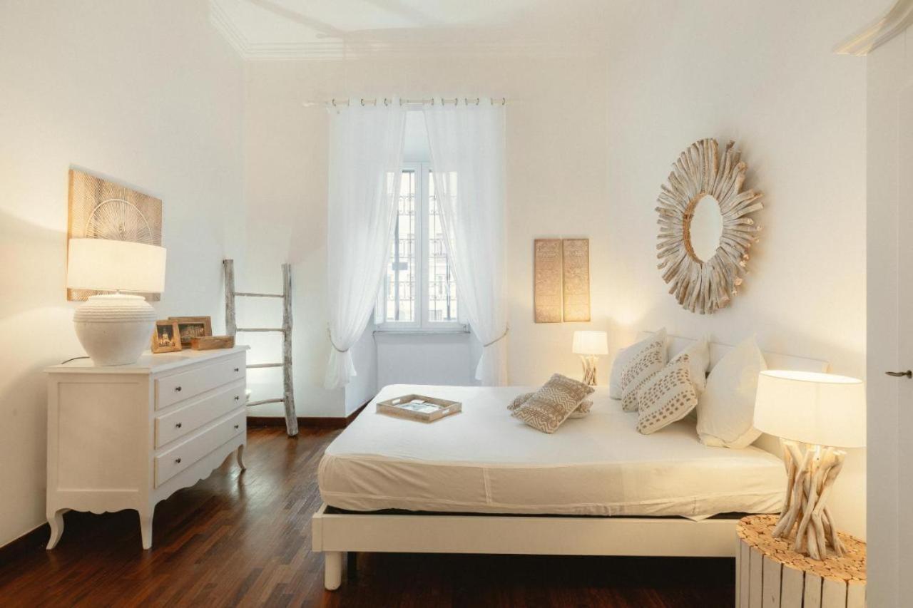 Via Frattina Love Apartment 罗马 外观 照片