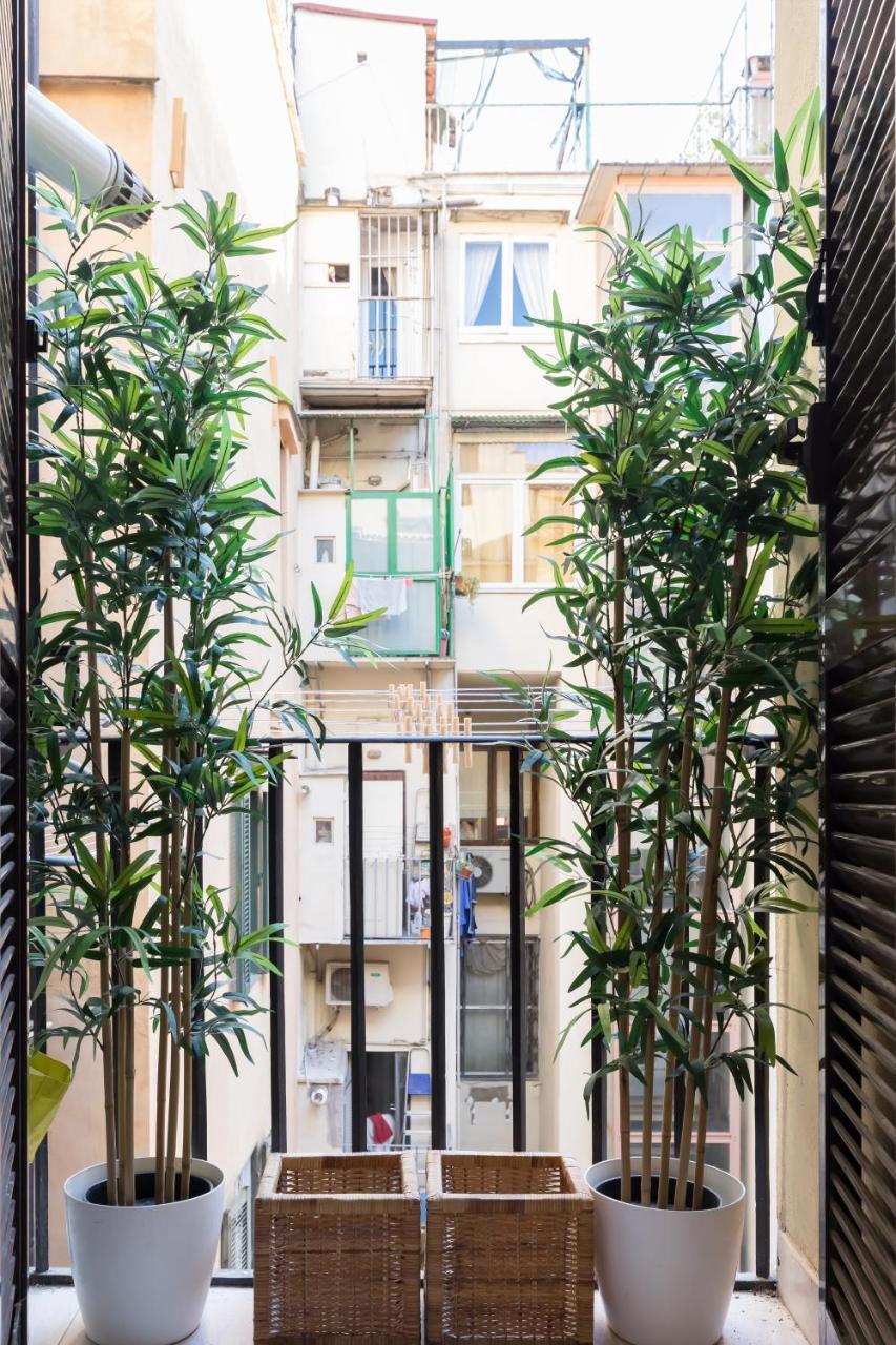 Via Frattina Love Apartment 罗马 外观 照片