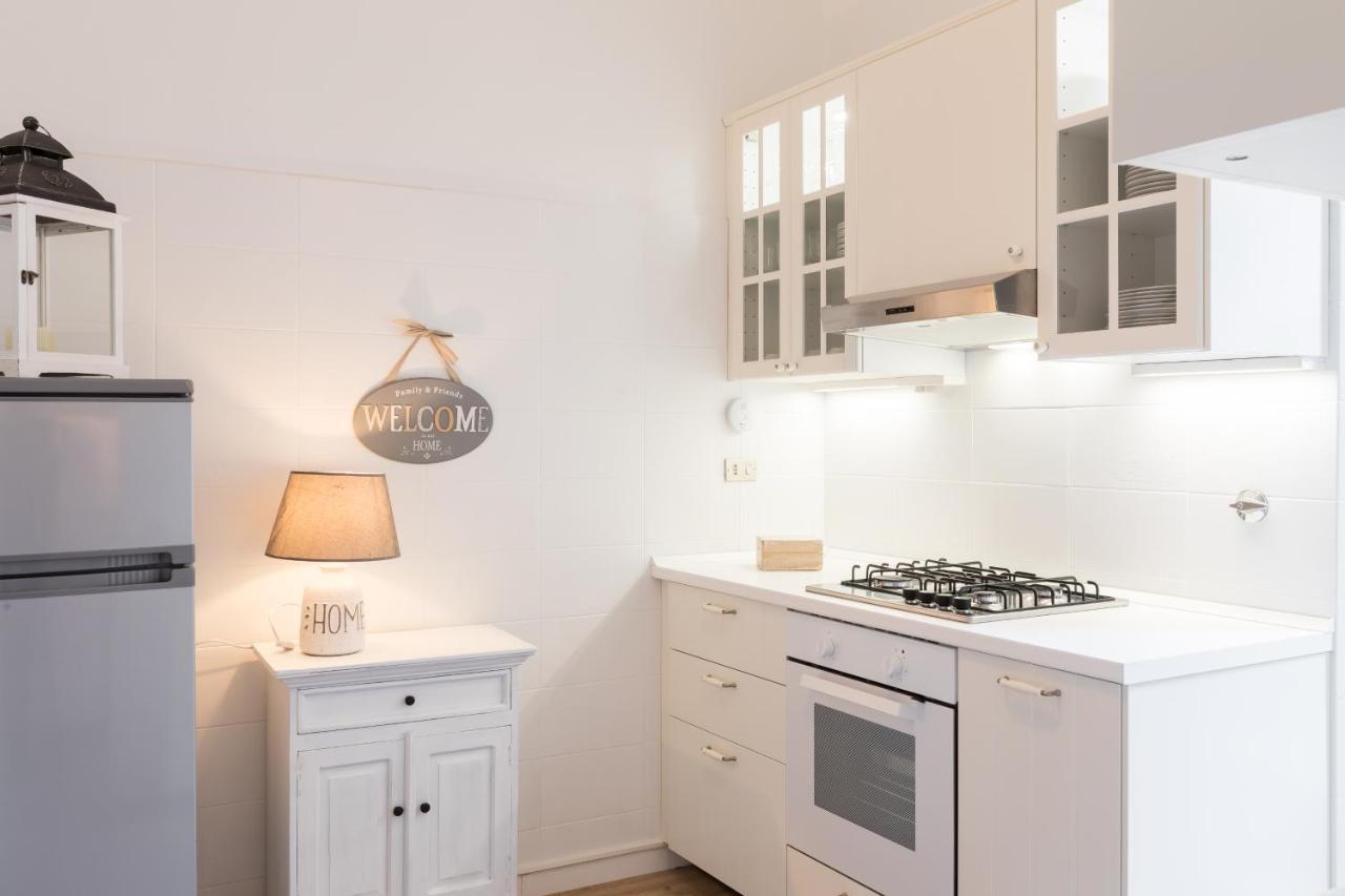Via Frattina Love Apartment 罗马 外观 照片