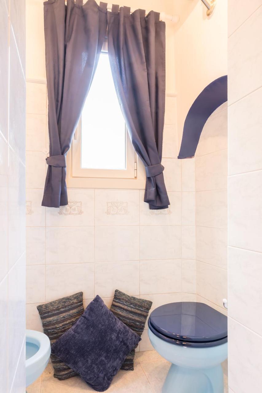 Via Frattina Love Apartment 罗马 外观 照片