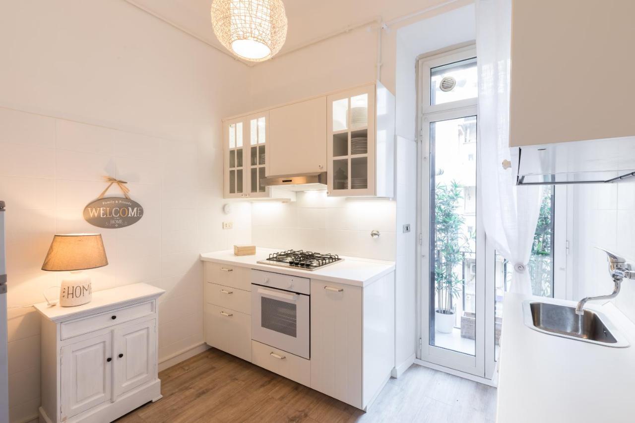 Via Frattina Love Apartment 罗马 外观 照片