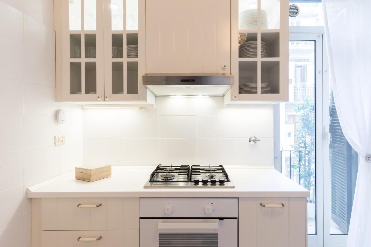 Via Frattina Love Apartment 罗马 外观 照片