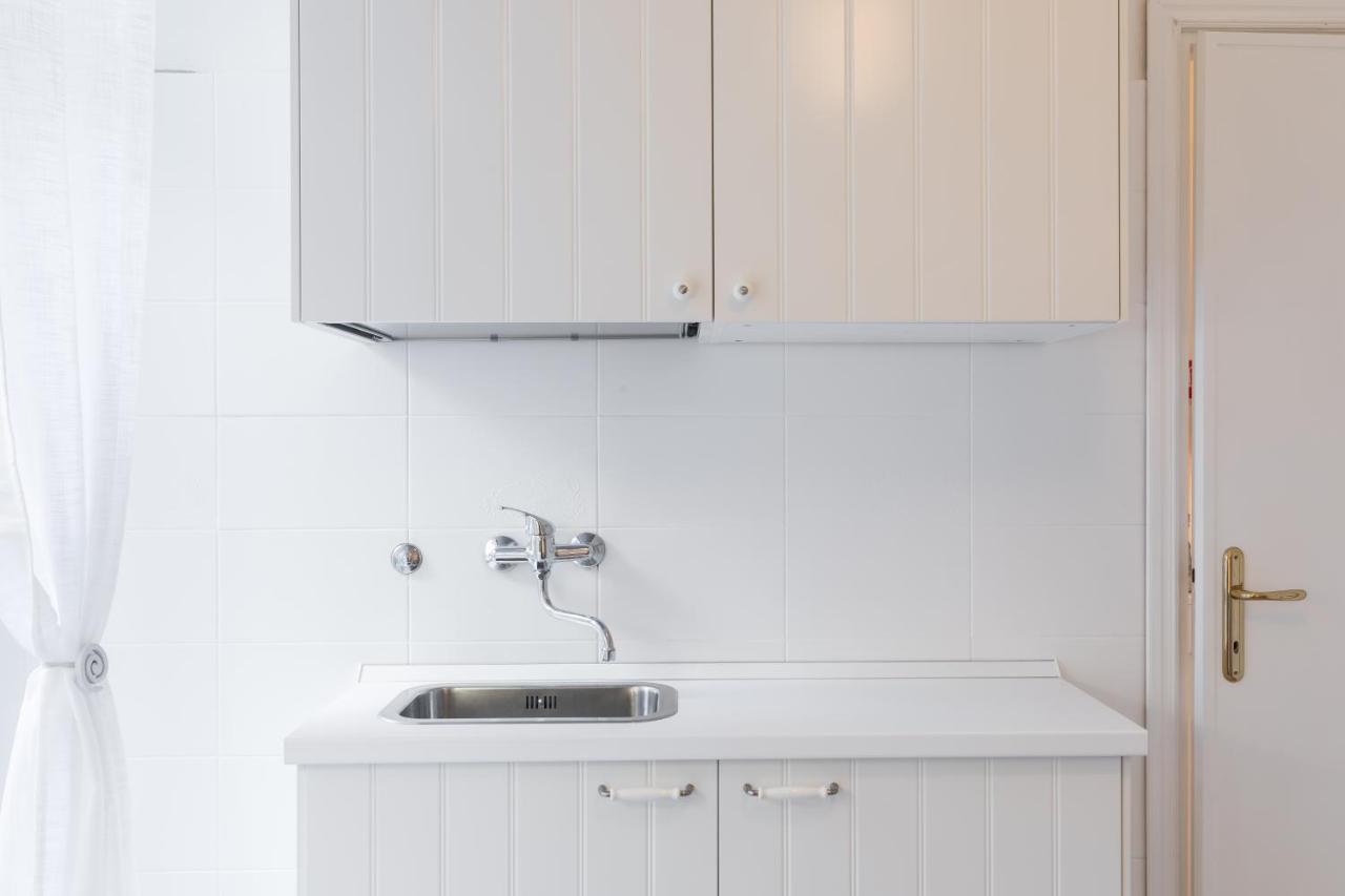 Via Frattina Love Apartment 罗马 外观 照片