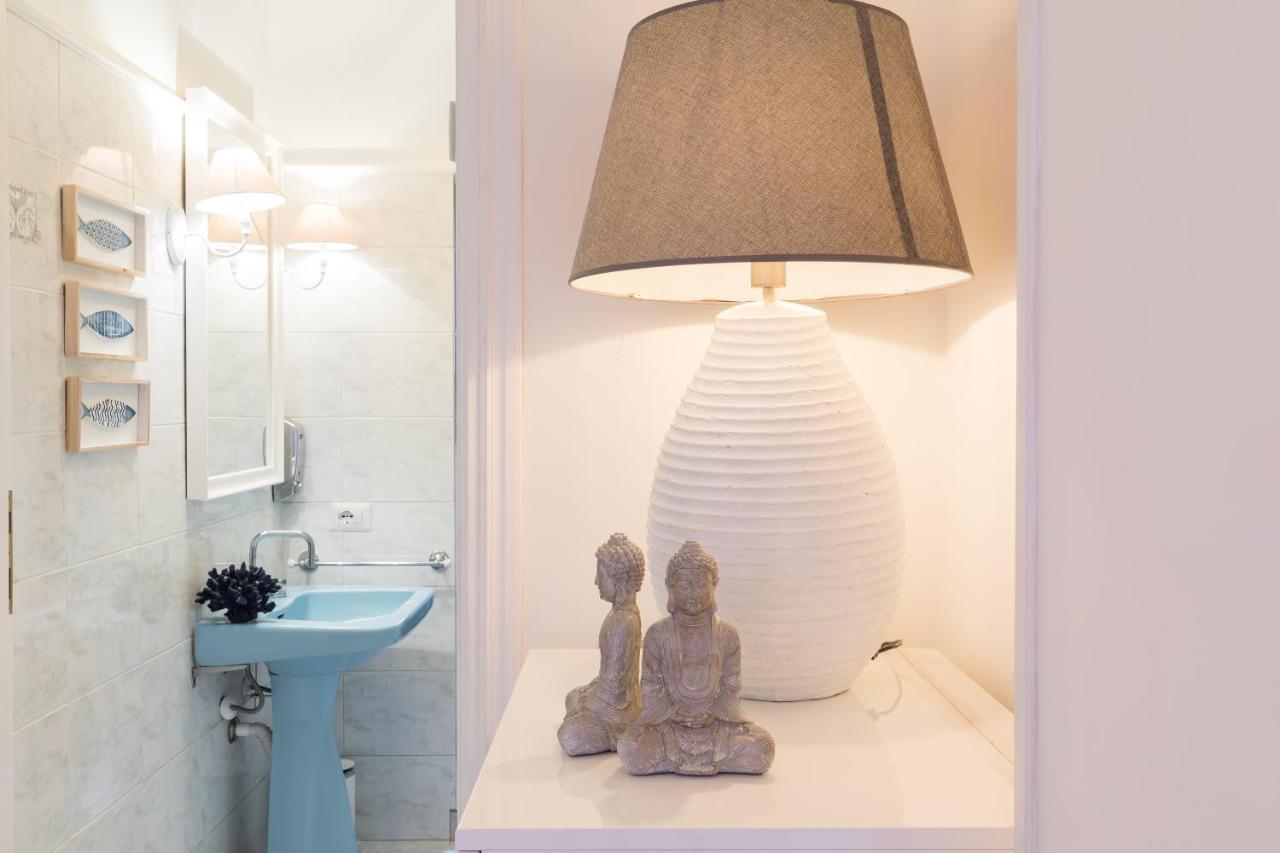 Via Frattina Love Apartment 罗马 外观 照片