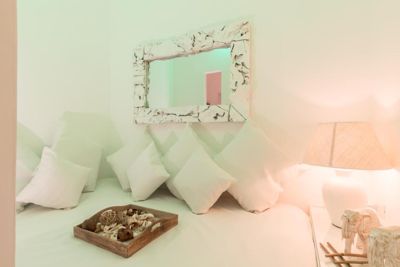 Via Frattina Love Apartment 罗马 外观 照片