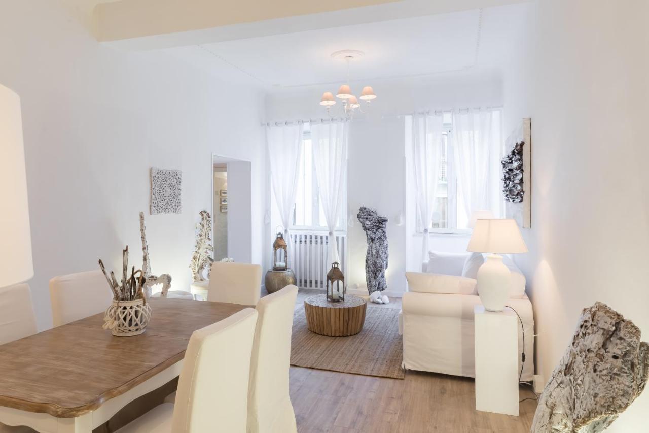Via Frattina Love Apartment 罗马 外观 照片