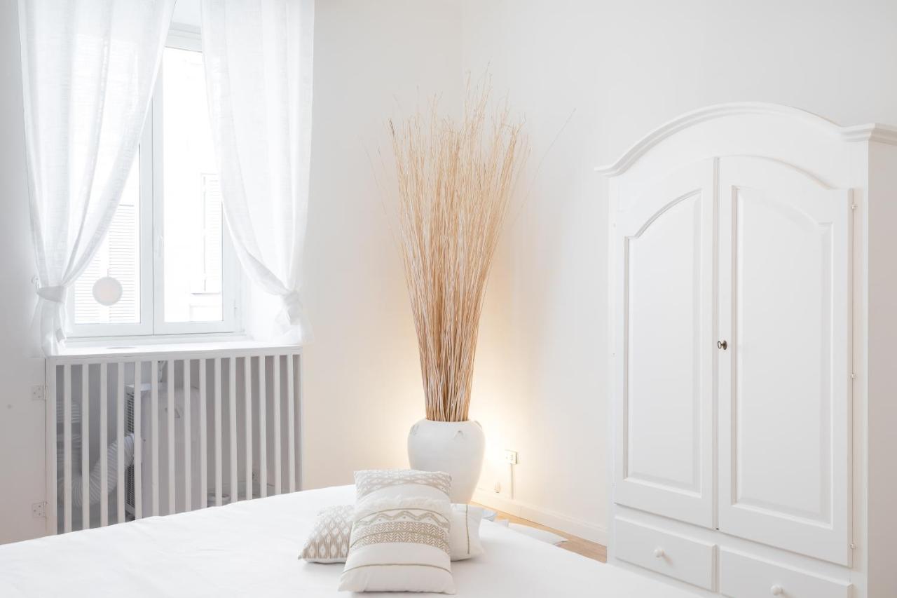 Via Frattina Love Apartment 罗马 外观 照片
