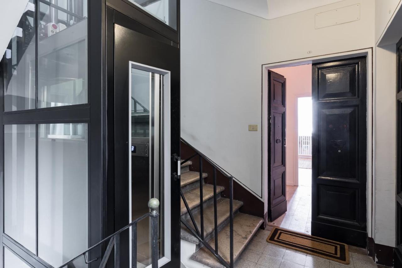 Via Frattina Love Apartment 罗马 外观 照片