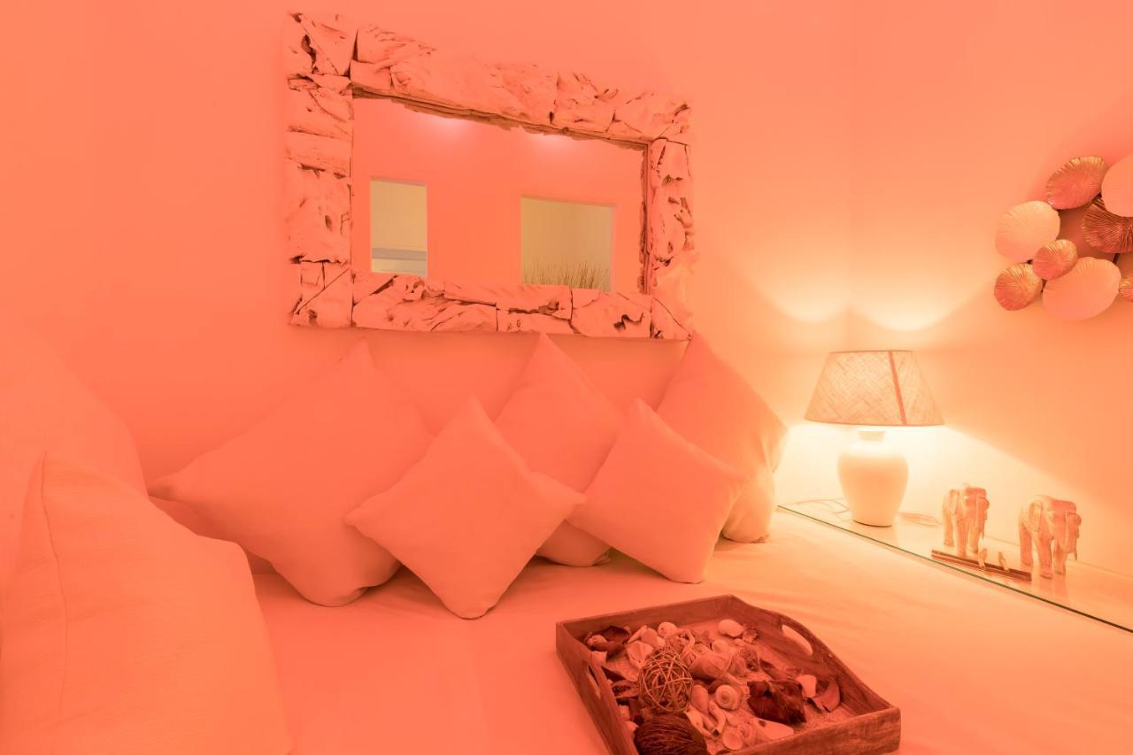 Via Frattina Love Apartment 罗马 外观 照片