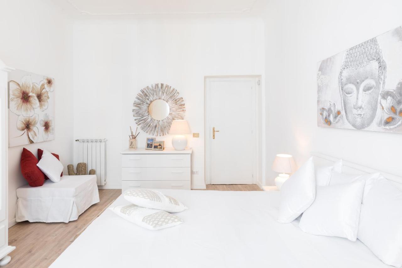 Via Frattina Love Apartment 罗马 外观 照片