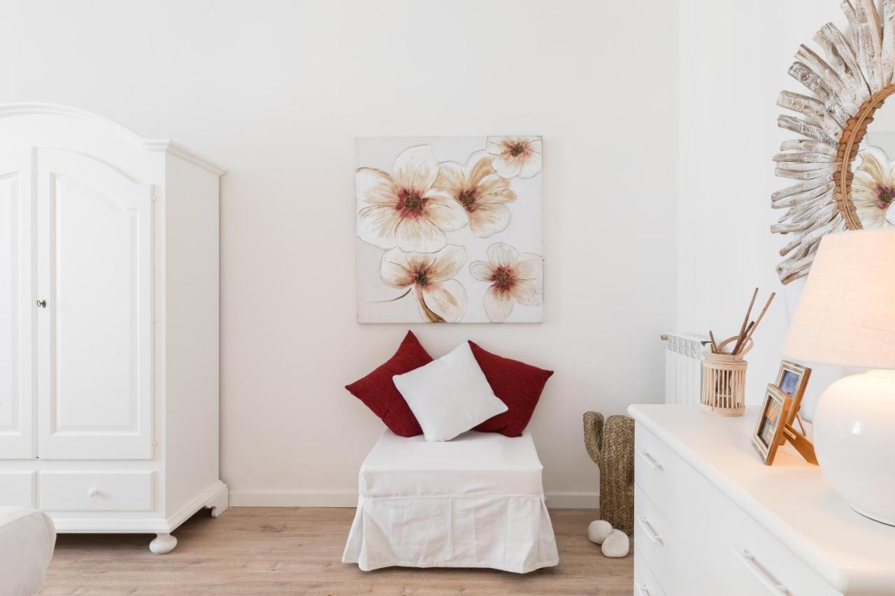 Via Frattina Love Apartment 罗马 外观 照片