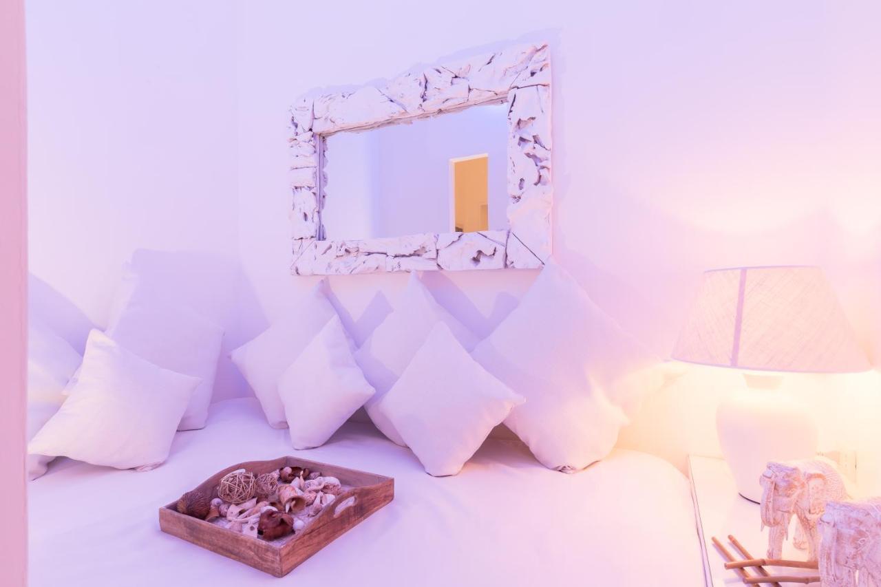 Via Frattina Love Apartment 罗马 外观 照片