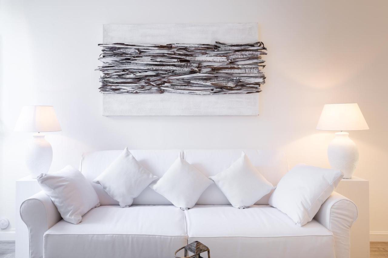 Via Frattina Love Apartment 罗马 外观 照片