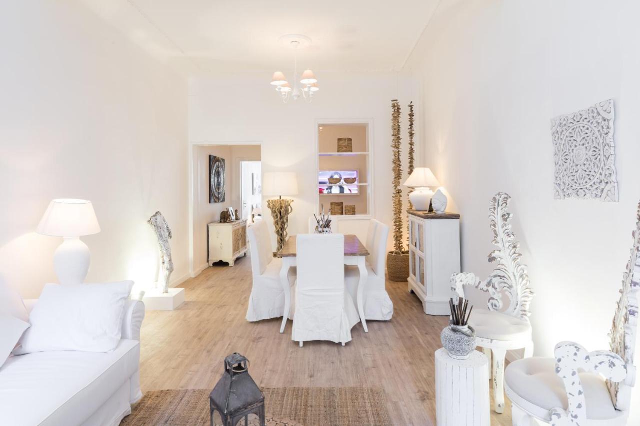 Via Frattina Love Apartment 罗马 外观 照片