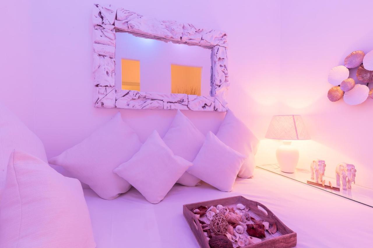 Via Frattina Love Apartment 罗马 外观 照片