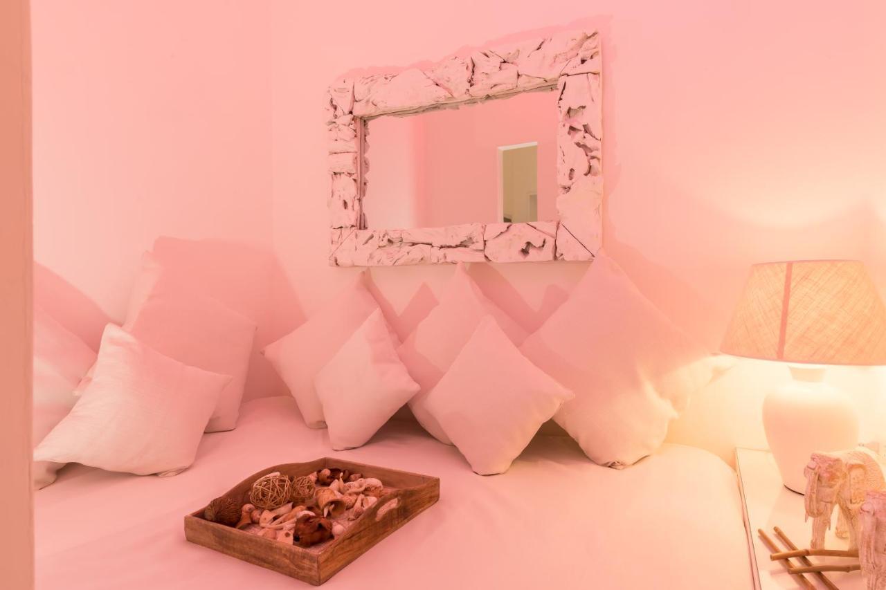Via Frattina Love Apartment 罗马 外观 照片