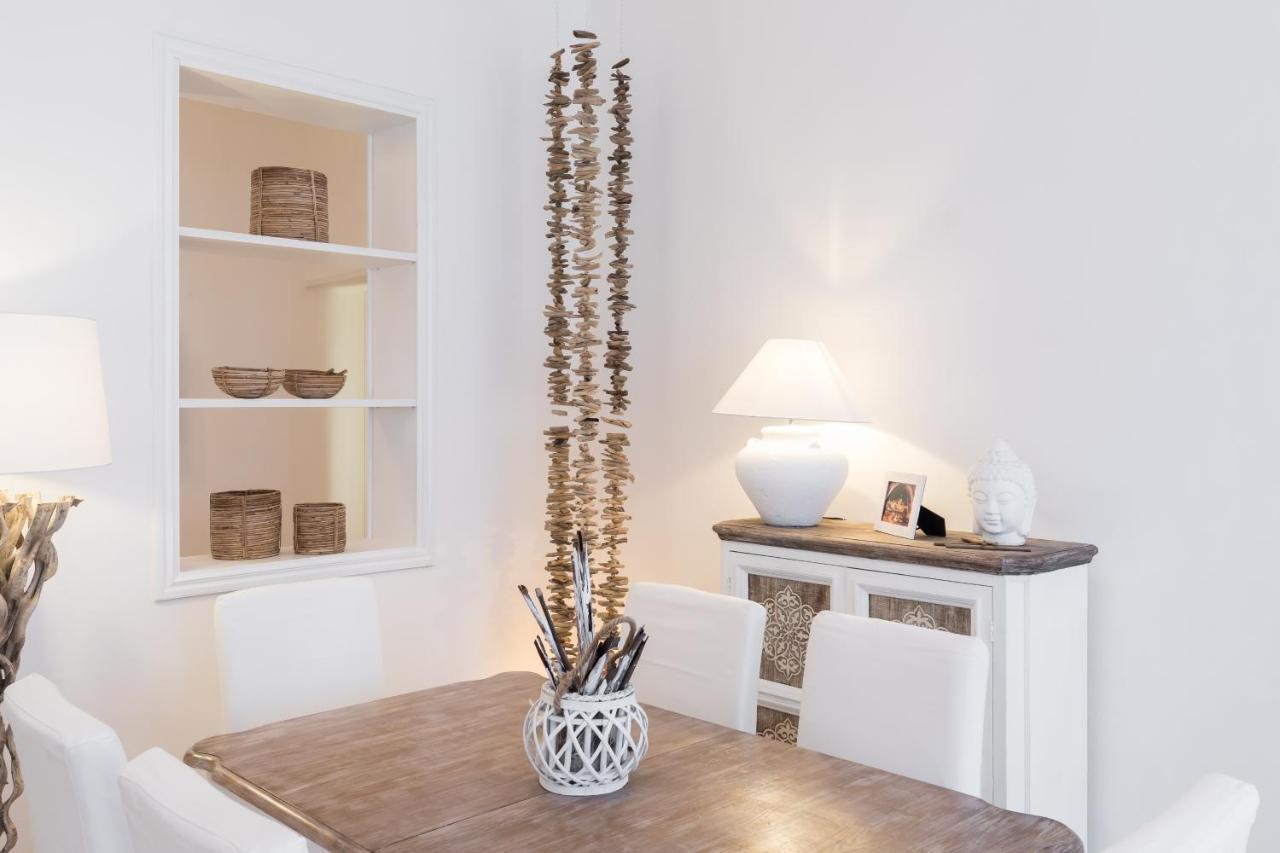 Via Frattina Love Apartment 罗马 外观 照片