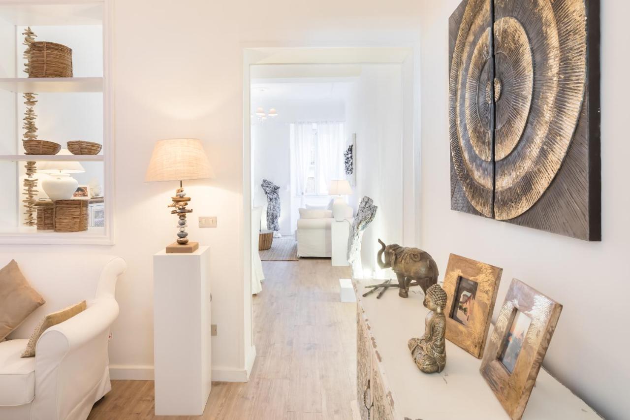 Via Frattina Love Apartment 罗马 外观 照片