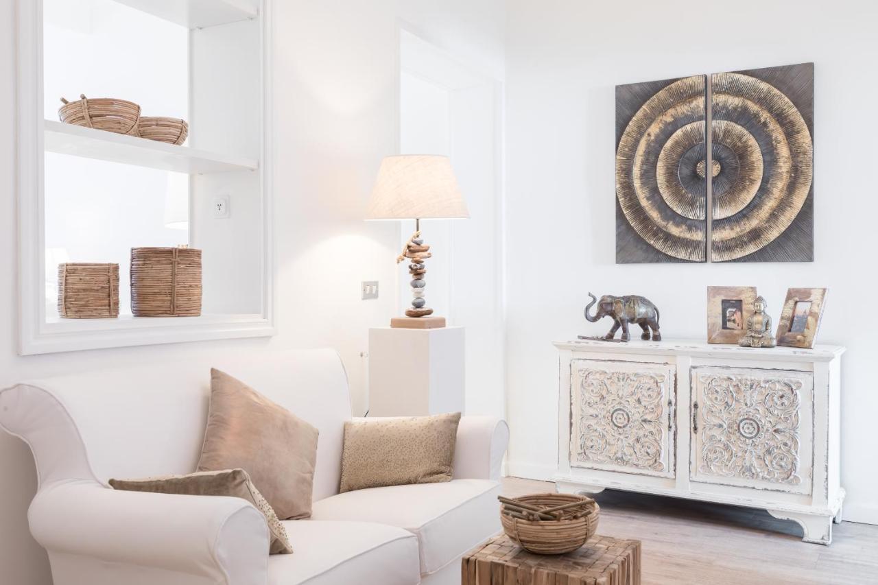 Via Frattina Love Apartment 罗马 外观 照片
